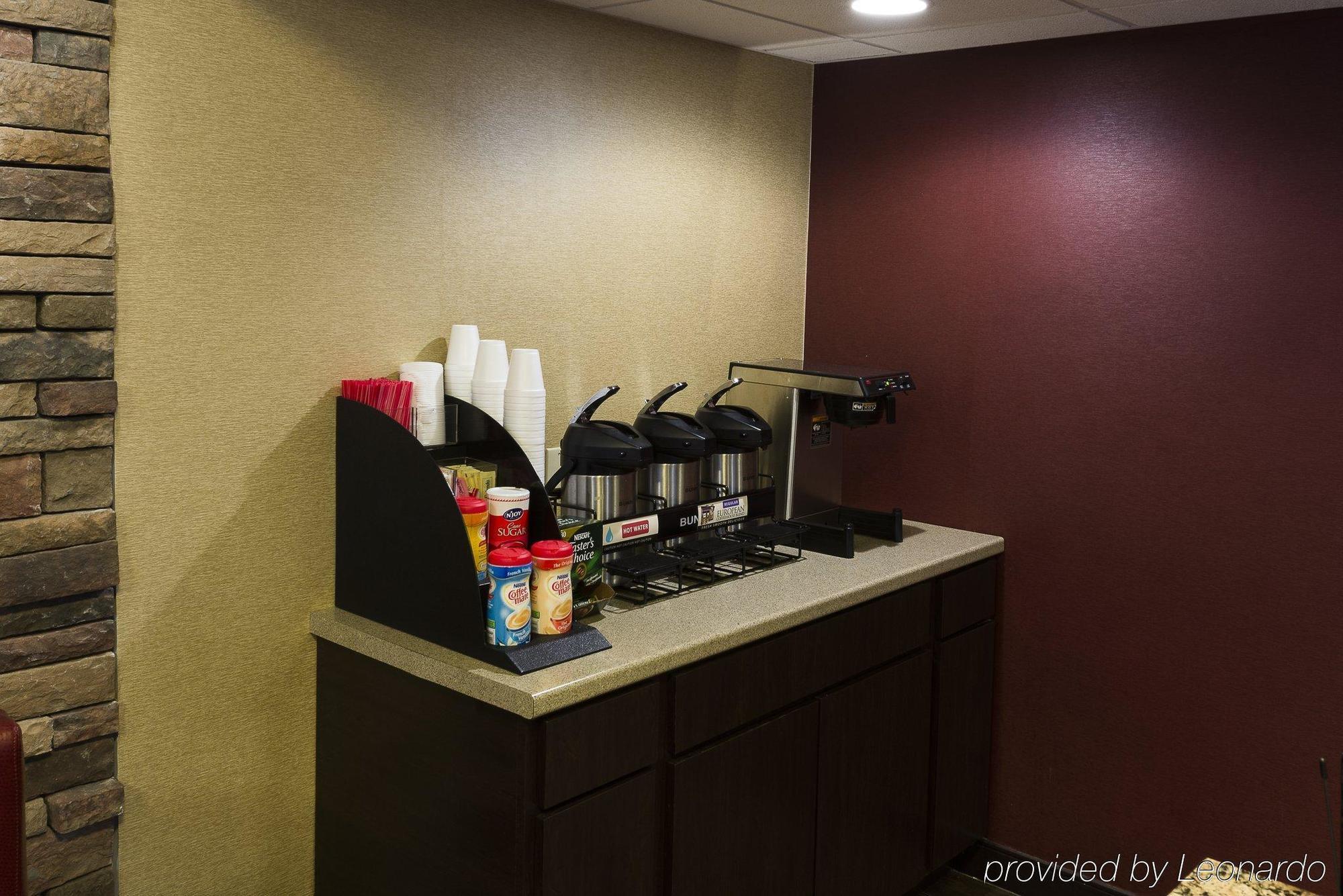 Red Roof Inn Plus+ University At Buffalo - Amherst Extérieur photo