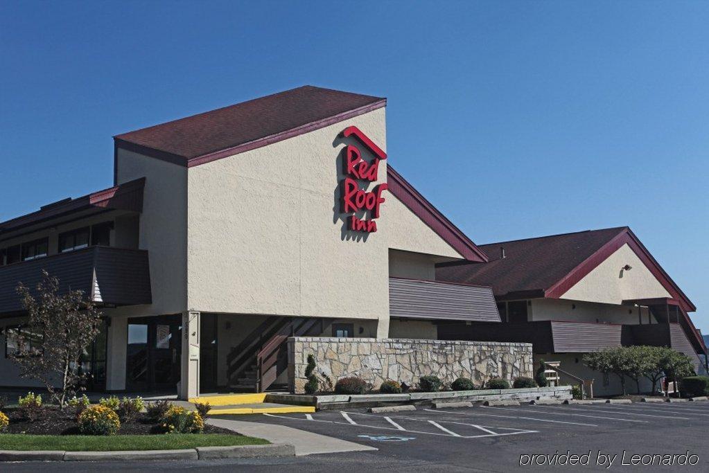 Red Roof Inn Plus+ University At Buffalo - Amherst Extérieur photo